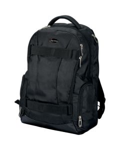 LIGHTPAK : Sac à dos en polyester 24603 HAWK