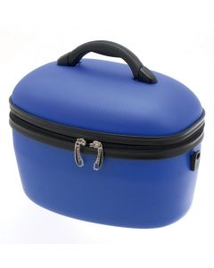 DAVIDT'S : Vanity case en plastique -  Noir 269131