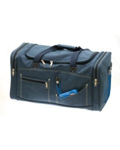 DAVIDT'S  274207 : Sac de voyage - Jean's  bagage