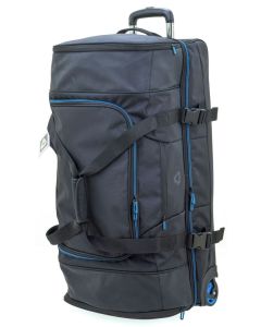 Sac de voyage Noir DAVIDT'S 277207-01  (Bagage)