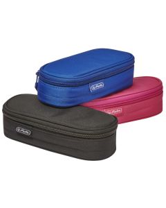 Photo HERLITZ : Trousse / étui pour stylos et feutres 10515534
