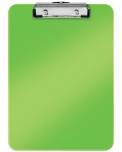 Photo Porte-bloc A4 - 238 x 320 mm - Vert LEITZ WOW Image