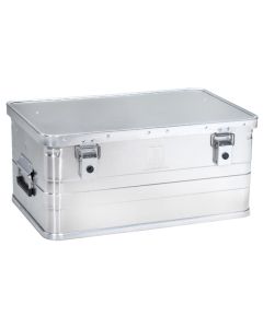 Caisse en aluminium - 585 x 265 x 385 mm - Argent ALLIT AluPlus Box S 47