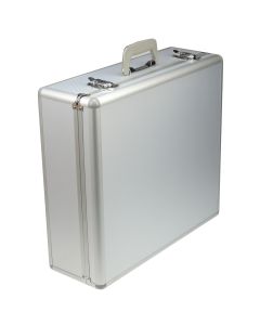 Grande Valise avec mousse en aluminium - STRATOS V ALUMAXX 45139