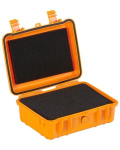 Valise universelle avec Mousse - 2,1 L - Orange ALLIT DinoPlus Outdoor F 9