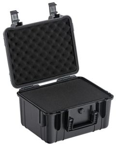 Valise universelle avec Mousse - 5,8 L - Noir ALLIT DinoPlus Outdoor F 11