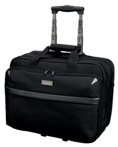 Valise avec trolley pour professionnel