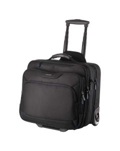 Photo Valise business avec Trolley Executive Line : LIGHTPAK BRAVO 2