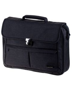 LIGHTPAK : Sacoche  pour PC portable de 17 pouces - ELITE (Bagage  46111 )