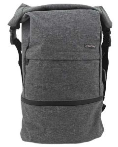 Sac à Dos pour Ordinateur 17 pouces : LIGHTPAK Coursier
