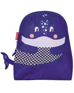 Sac à Dos Maternelle Baleine : HERLITZ