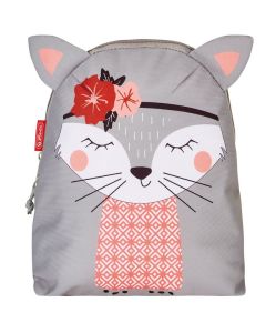 Sac à Dos Maternelle KITTY HERLITZ