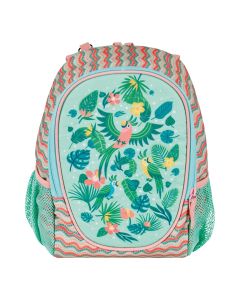 Sac à Dos Maternelle - Douce Jungle HERLITZ Rookie image