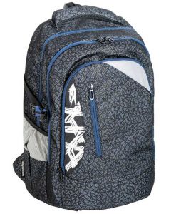 Sac à Dos Ordinateur 14 Pouces  -  Rose BESTLIFE COL RAINBOW