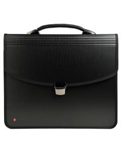 DAVIDT'S : Sacoche pour PC de 17 pouces  MANHATTAN 259102-01