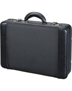 Attaché-case Simili-cuir et nylon - MODICA : ALASSIO