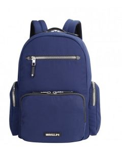  Sac à Dos Laptop 14 Pouces  -  Bleu BESTLIFE JADE