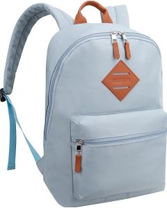 Sac à Dos Ordinateur - 14 Pouces  -  Bleu clair BESTLIFE COL-CAKE