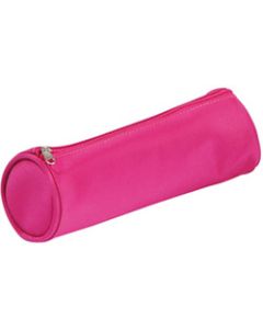 PAGNA 22501-34 : Trousse ronde Rose foncé