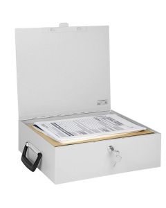 Photo O : Coffret de transports de documents ou de fonds 1021637