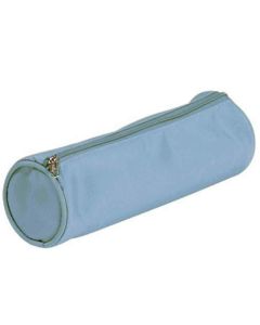 Photo PAGNA 22501-20 : Trousse ronde Bleu Clair 