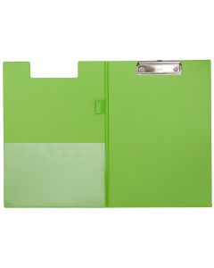 Photo Porte-bloc Dossier A4 avec Pochette - Vert clair MAUL 2339254