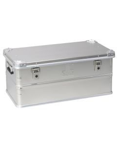 Photo Caisse de transport en aluminium - 81 litres ALLIT AluPlus ProfiBox Image