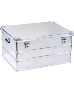 Photo Caisse de transport en aluminium - 157 litres ALLIT AluPlus ProfiBox Image