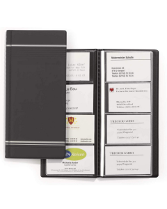 Etui pour cartes de visite d identification et papiers d identite CITASAC