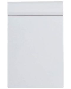 Photo MAUL Porte-bloc 231 - 160 x 245 mm - Blanc A5