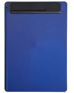 Photo MAUL Porte-bloc OG - 233 x 343 mm - Bleu/Noir 2325037