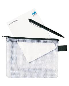 Enveloppe pochette lisse A4 Assortiment Lot de 5 EXACOMPTA 56420E