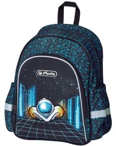 Sac à Dos Maternelle - Voiture de l'Espace HERLITZ