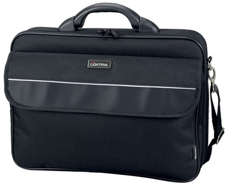 Sacoche pour PC portable de 17 pouces ELITE LIGHTPAK 46111 CITASAC