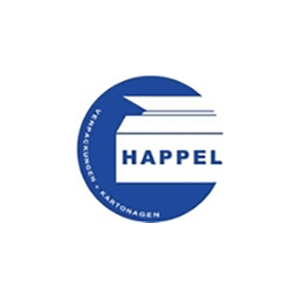 HAPPEL : Cartons d'expédition et d'emballage