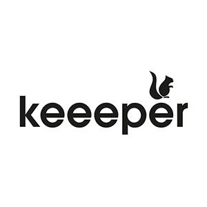 KEEEPER : Boites de rangement en plastique et Bacs