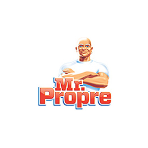 MONSIEUR PROPRE : Produit d'entretien