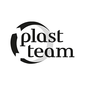 PLAST TEAM : Bac et Corbeille de rangement