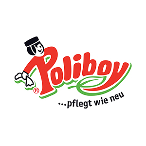 POLIBOY : Produits d'entretien et d'hygiène