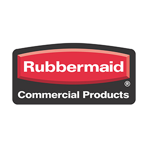 RUBBERMAID : Produits d'hygiène et Collecte des déchets