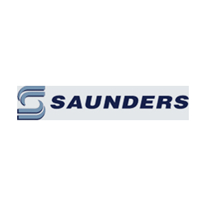SAUNDERS : Porte bloc