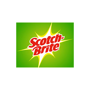 SCOTCH BRITE : Produits d'entretien