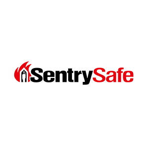 SENTRY : Boite anti-feu 