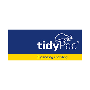 TIDYPAC : Cartons d'expédition et Boites d'Archives