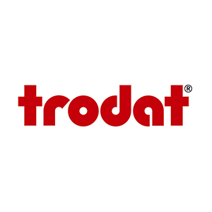 TRODAT : Tampons, Dateurs et Coussins encreurs