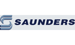 SAUNDERS : Porte bloc