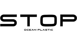 STOP Ocean Plastic : Sac à Dos, Valise et Porte-Documents