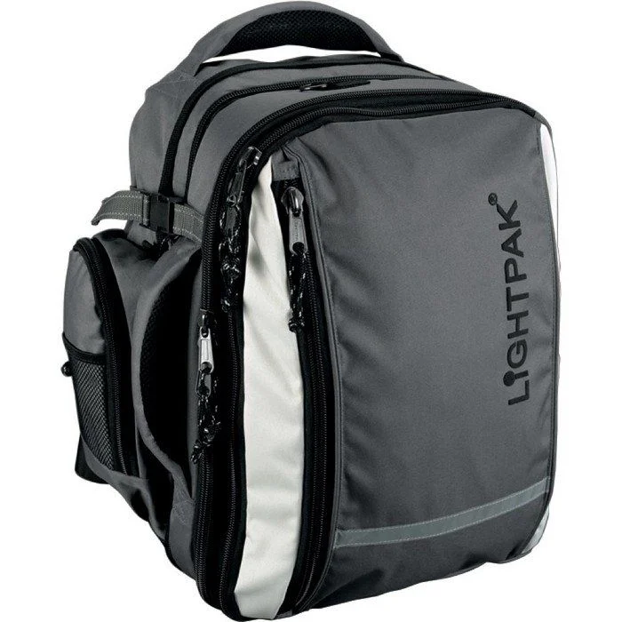 Sac a Dos Ordinateur 17 pouces VANTAGE Lightpak 46077 CITASAC