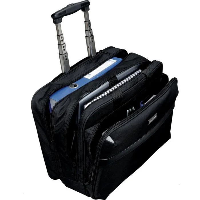 Valise pour Ordinateur 17 pouces avec Trolley XRAY (LIGHTPAK