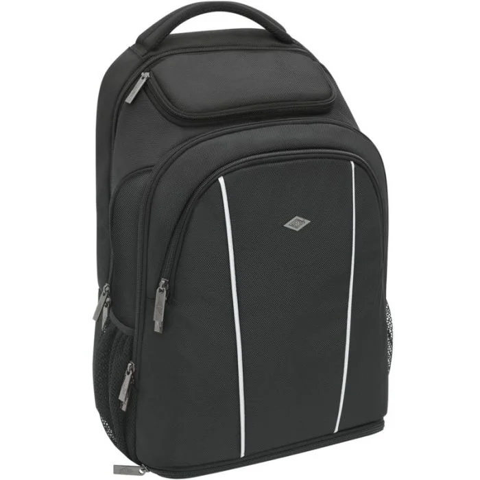 Sac a Dos Ordinateur 15 pouces Noir WEDO Business CITASAC